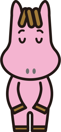ミットくん
