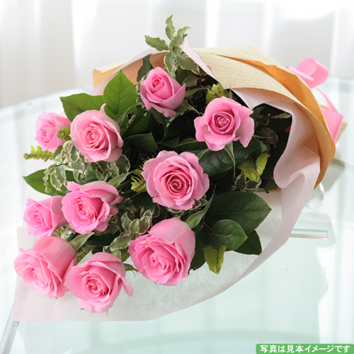 �l�C�̃s���N�o�������C���ɂ����X�^�C���b�V���ȃu�[�P�ł��B