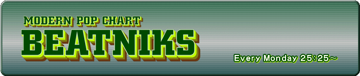 BEATNIKS