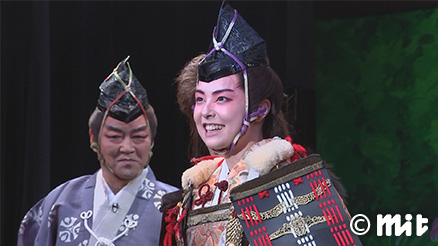 FNSドキュメンタリー大賞 あっぱれ!盛岡文士劇 盛岡文士劇念願の東京公演に密着