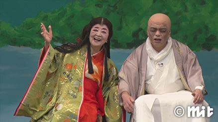 FNSドキュメンタリー大賞 あっぱれ!盛岡文士劇 盛岡文士劇念願の東京公演に密着