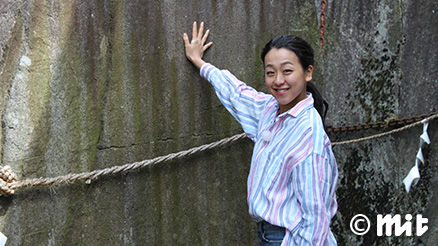 浅田真央サンクスツアー岩手公演