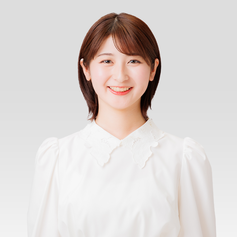 千葉 梨々花