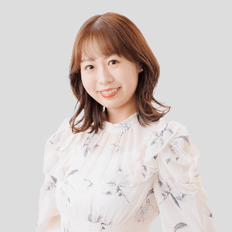 三倉 茉裕子