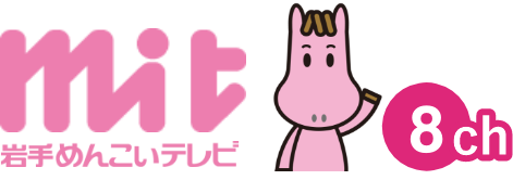 岩手めんこいテレビ