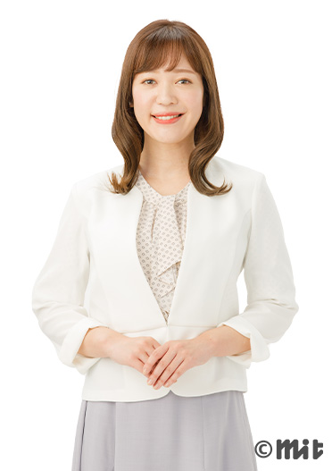 石橋 美希