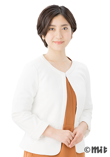 森尾 絵美里