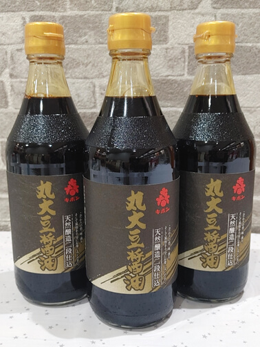 宮田醤油店直営 キボシショップ