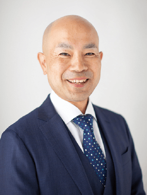株式会社ライフプラザパートナーズ 三嶋 啓二さん