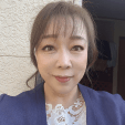向田 功見子さん