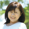 吉岡 菜美子さん