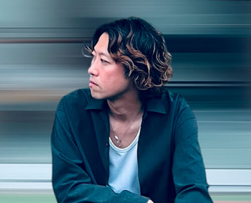 中村マサトシ(THE YOUTH)