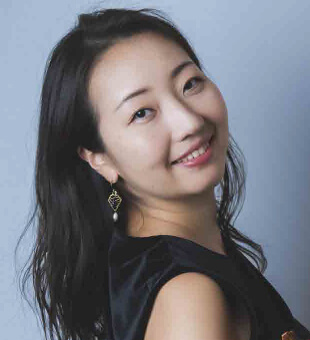 Kanozawa Naoko