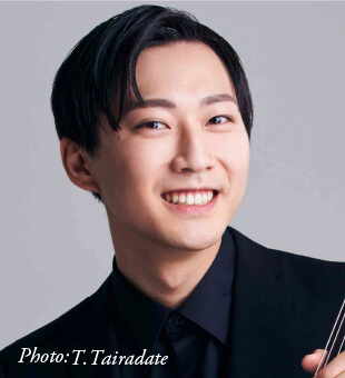 Shimizu Yosuke