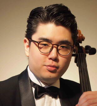Matsuo Mitsuru