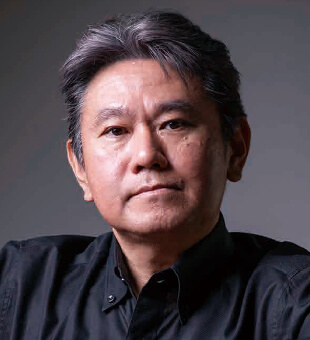 Yonenaga Koichi