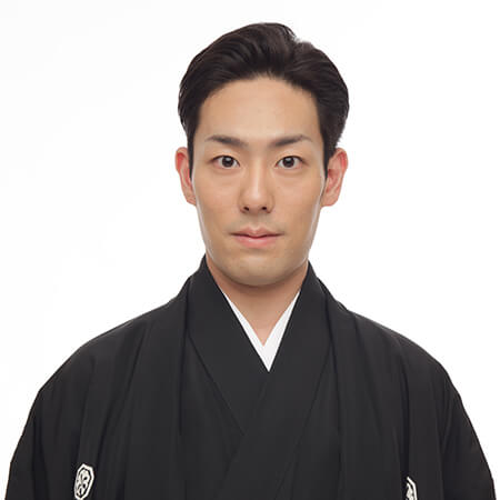 六代目 中村勘九郎