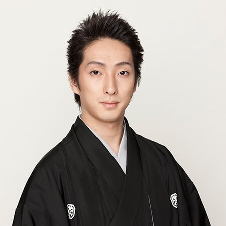 二代目 中村七之助