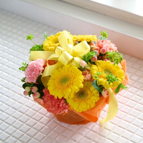 �C�G���[�̃K�[�x���A�I�����W�̃J�[�l�[�V�����Ȃǃr�^�~���J���[�̃A�����W�����g�ł��B