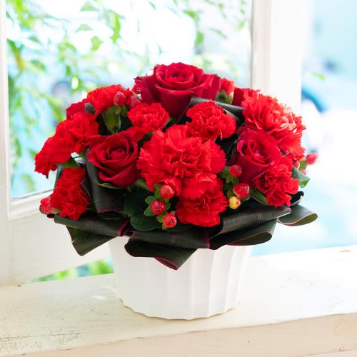 �ԃo���̉Ԍ��t:�u���Ȃ��������Ă܂��v�u����v�u���v�u��M�v�u�M��ȗ��v�u���e�v�ԃJ�[�l�[�V�����̉Ԍ��t:�u��ւ̈��v�u���C�Ő[�����v