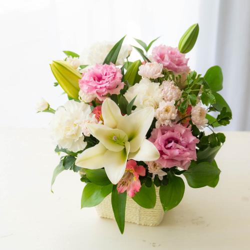 �����ƃJ�[�l�[�V��������ꂽ�A�����W�ł��B