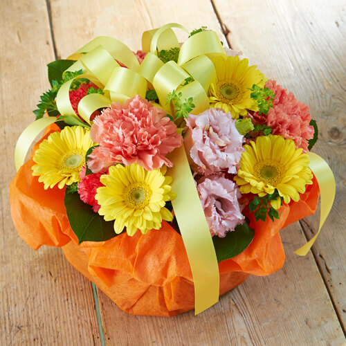 �C�G���[�̃K�[�x���A�I�����W�̃J�[�l�[�V�����Ȃǃr�^�~���J���[�̃A�����W�����g�ł��B