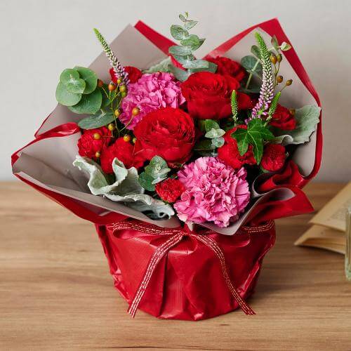 �Ԃ��o������ł��p�r�ɍ��킹�ăv���̃t���[���X�g���G�߂̐V�N�ȉԍނł���肢�����܂��B