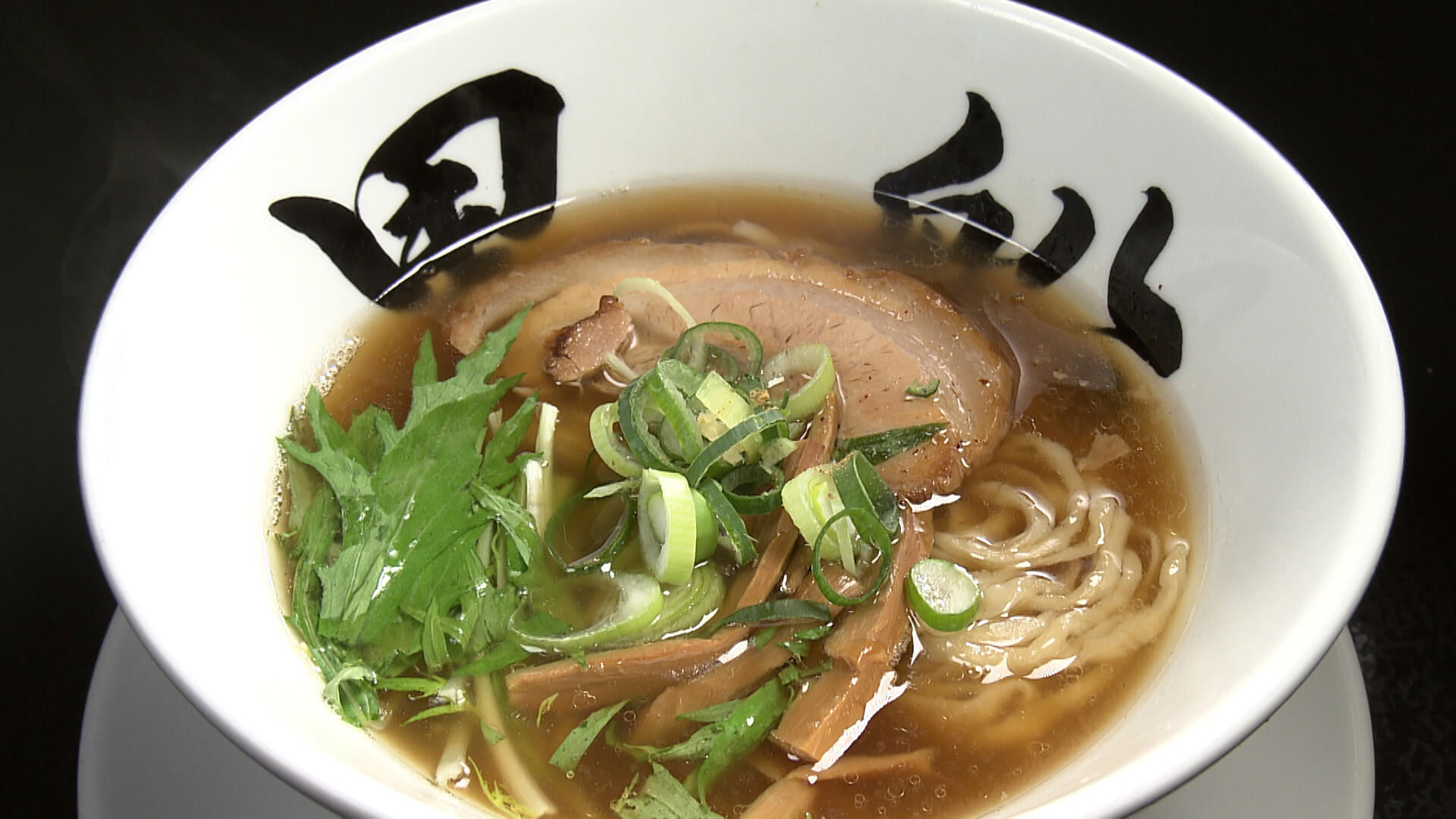 1位 大船渡 秋刀魚だし 黒船