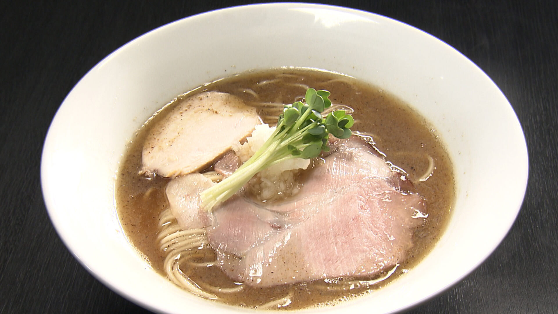 5位 麺処 しな川