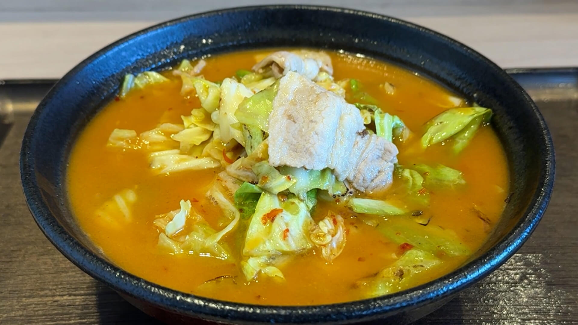 6位 中華料理 正華