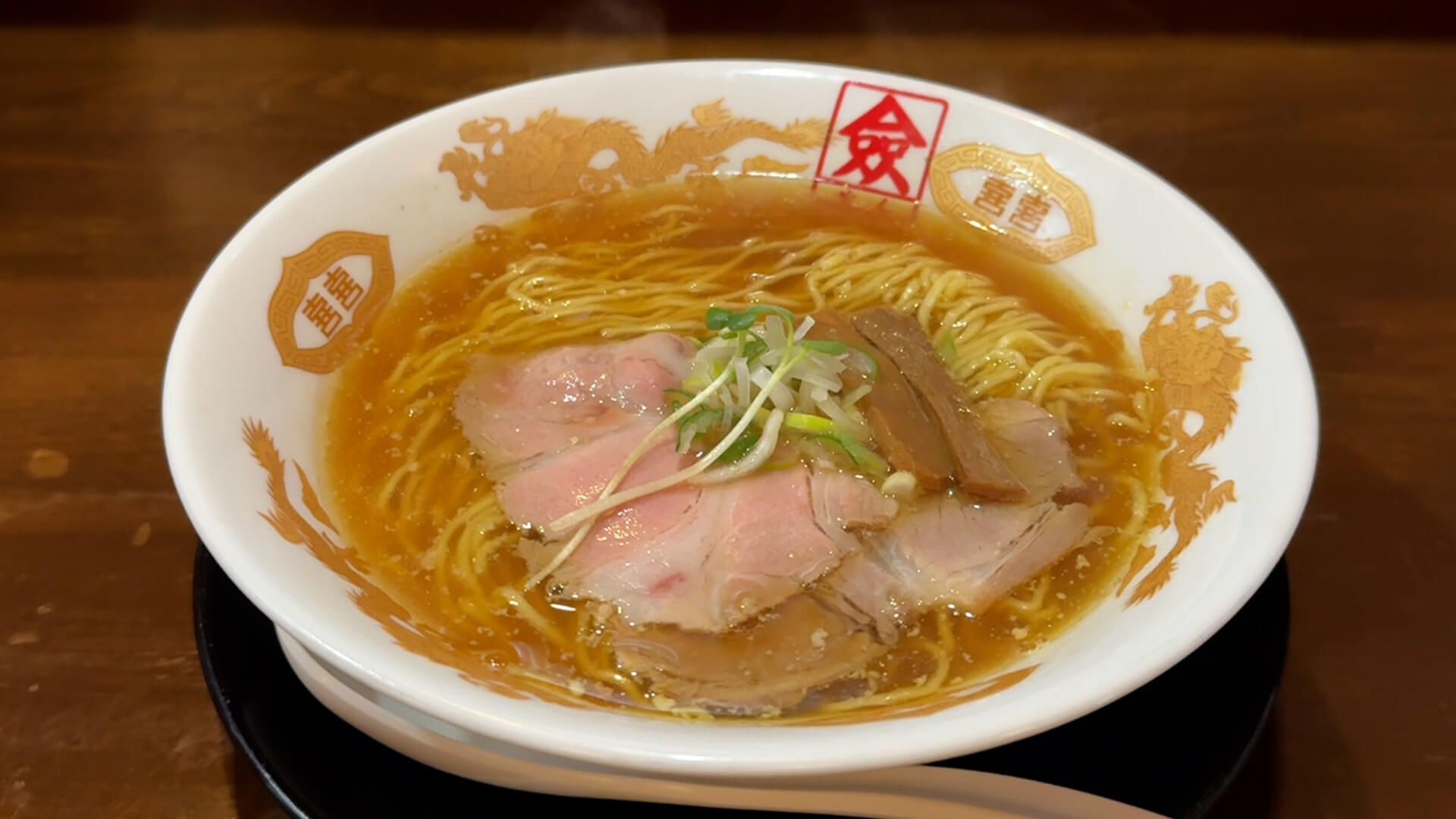 15位 支那そば 僉 ーSENー