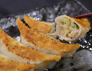浜松餃子
