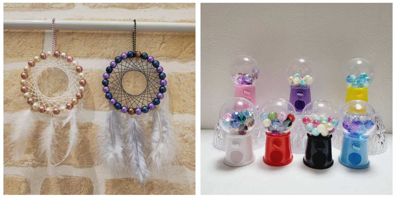 Bonheur 体験イメージ 画像