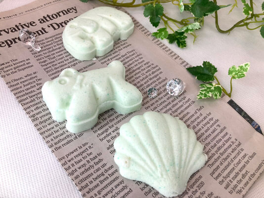 HaNa　体験イメージ