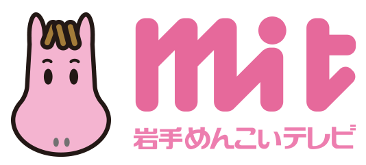 岩手めんこいテレビ