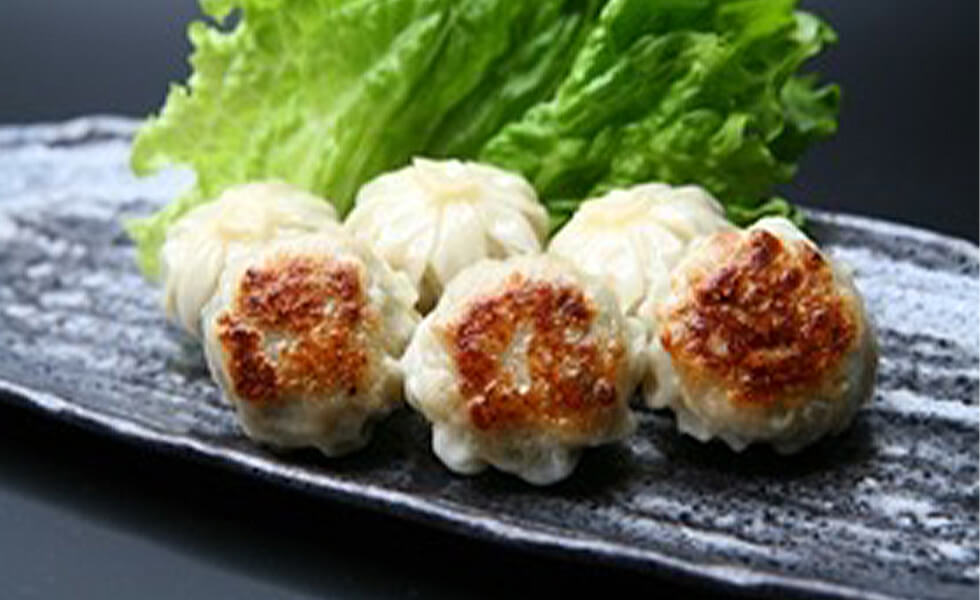 博多ひとくち餃子