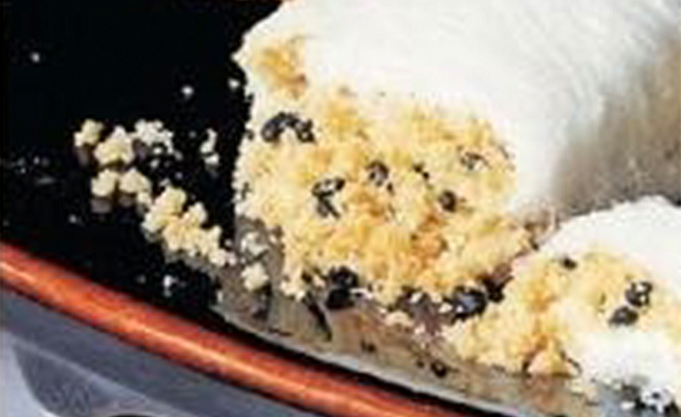 龍のひげ ナッツ味