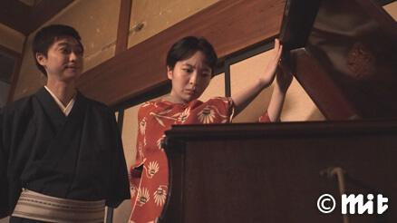 はあちゃん、すまない　～“野村胡堂・あらえびすの妻”ハナの生き方～