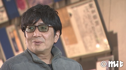 はあちゃん、すまない　～“野村胡堂・あらえびすの妻”ハナの生き方～