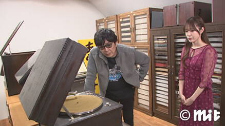 はあちゃん、すまない　～“野村胡堂・あらえびすの妻”ハナの生き方～