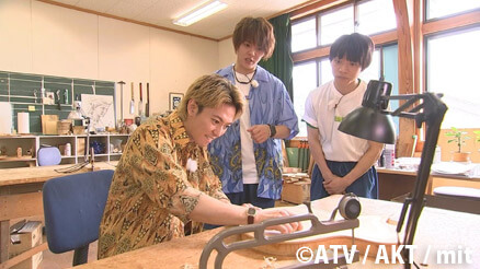 北東北発！ときめきスタート#2