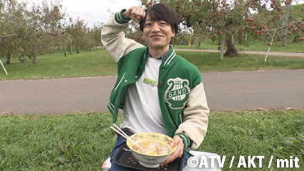 北東北発！ときめきスタート