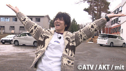 北東北発！ときめきスタート#4