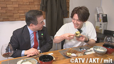 北東北発！ときめきスタート