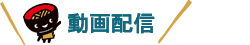 動画配信