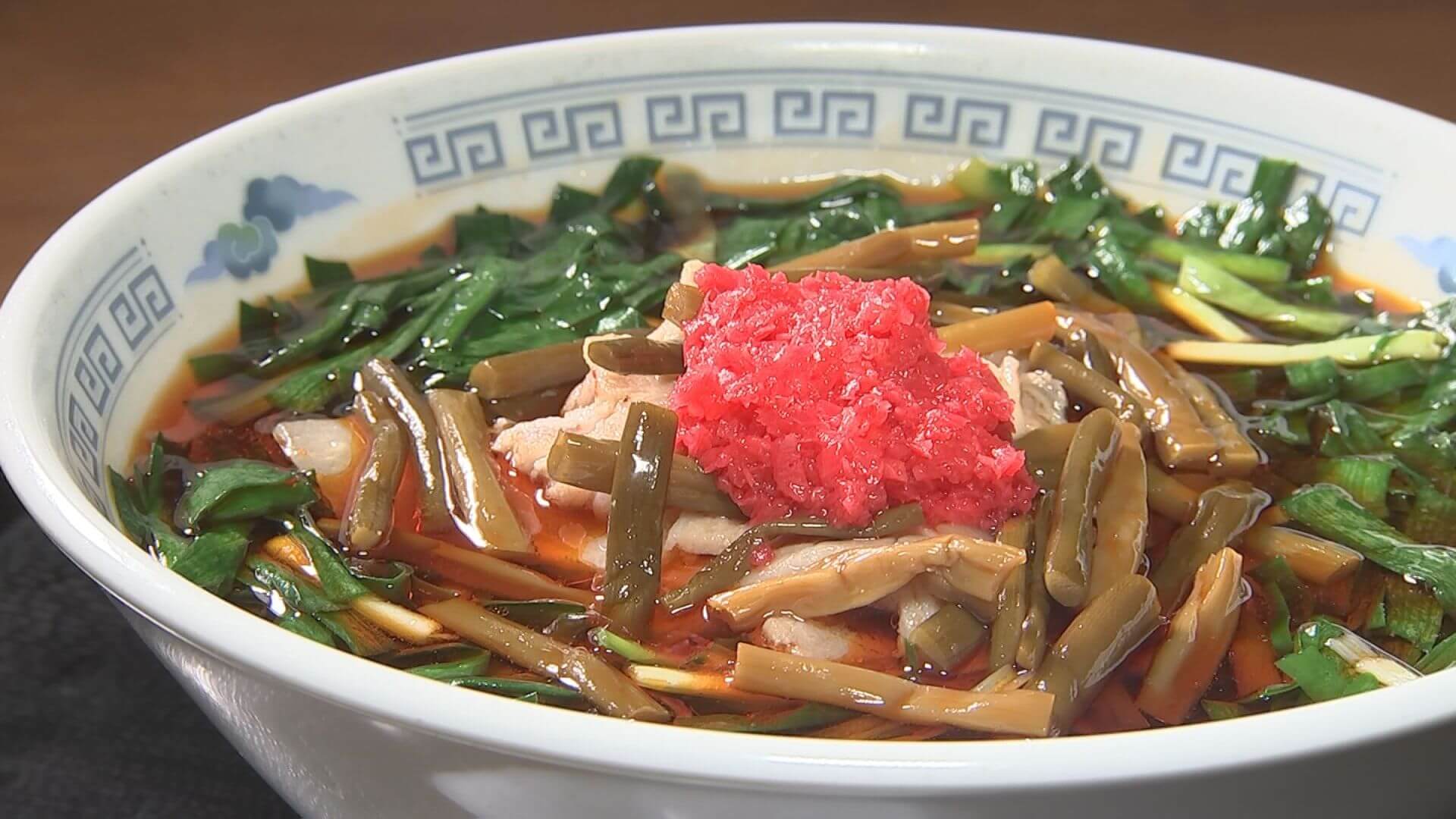 三宅アナ　今江流のラーメンの食べ方を習得できず　残念