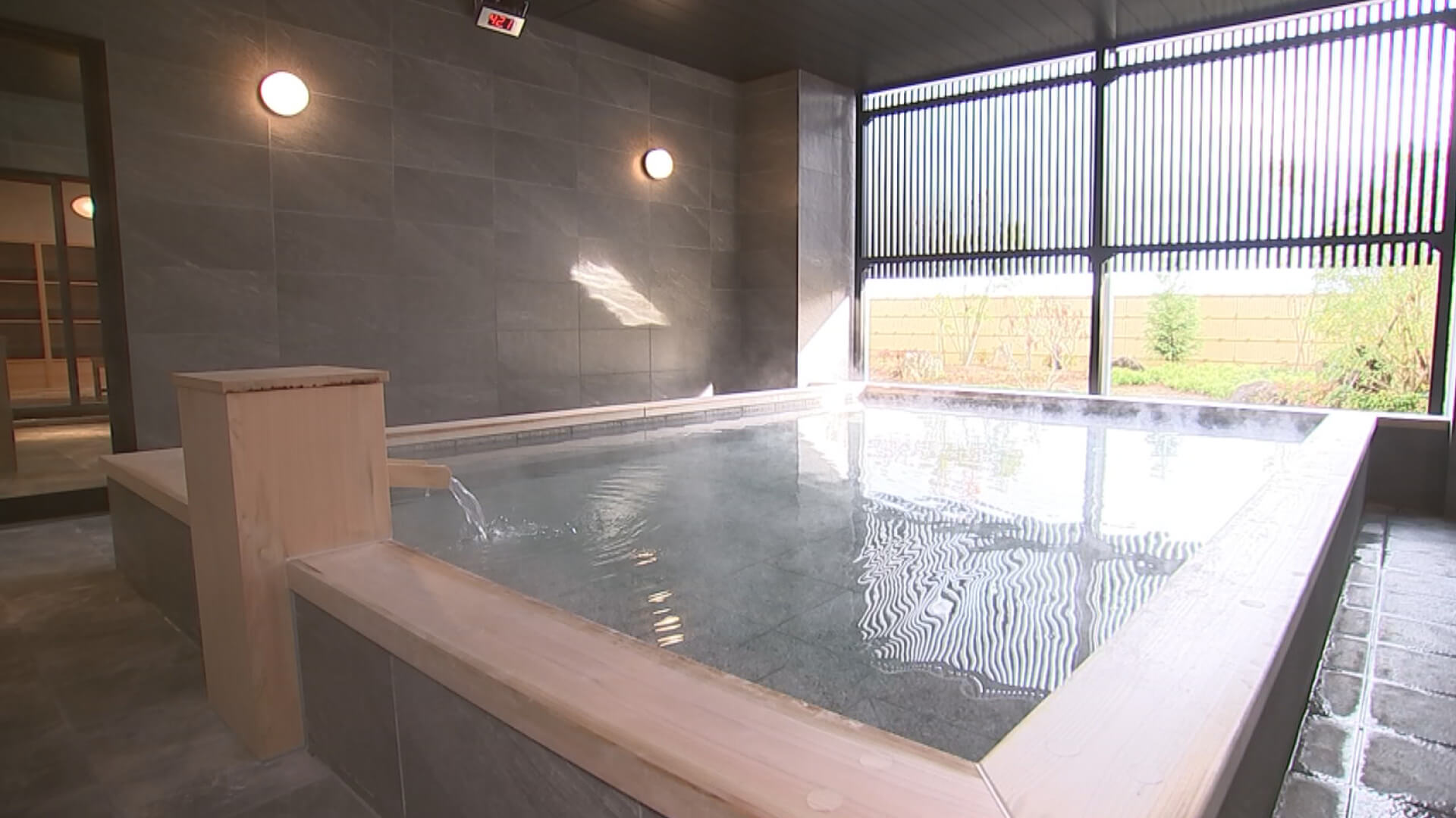 奥州・平泉温泉旅館ITSUMU