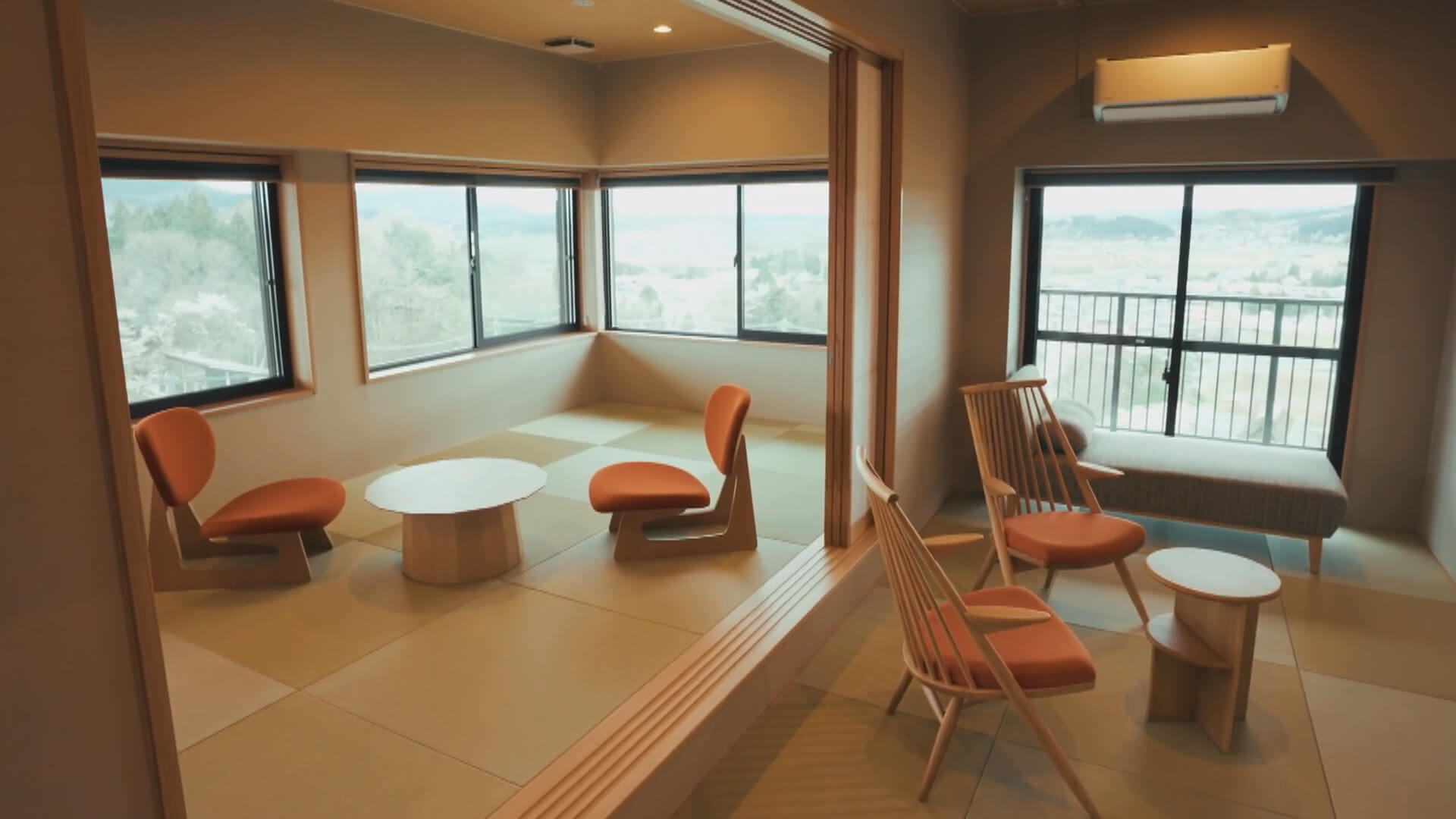 奥州・平泉温泉旅館ITSUMU