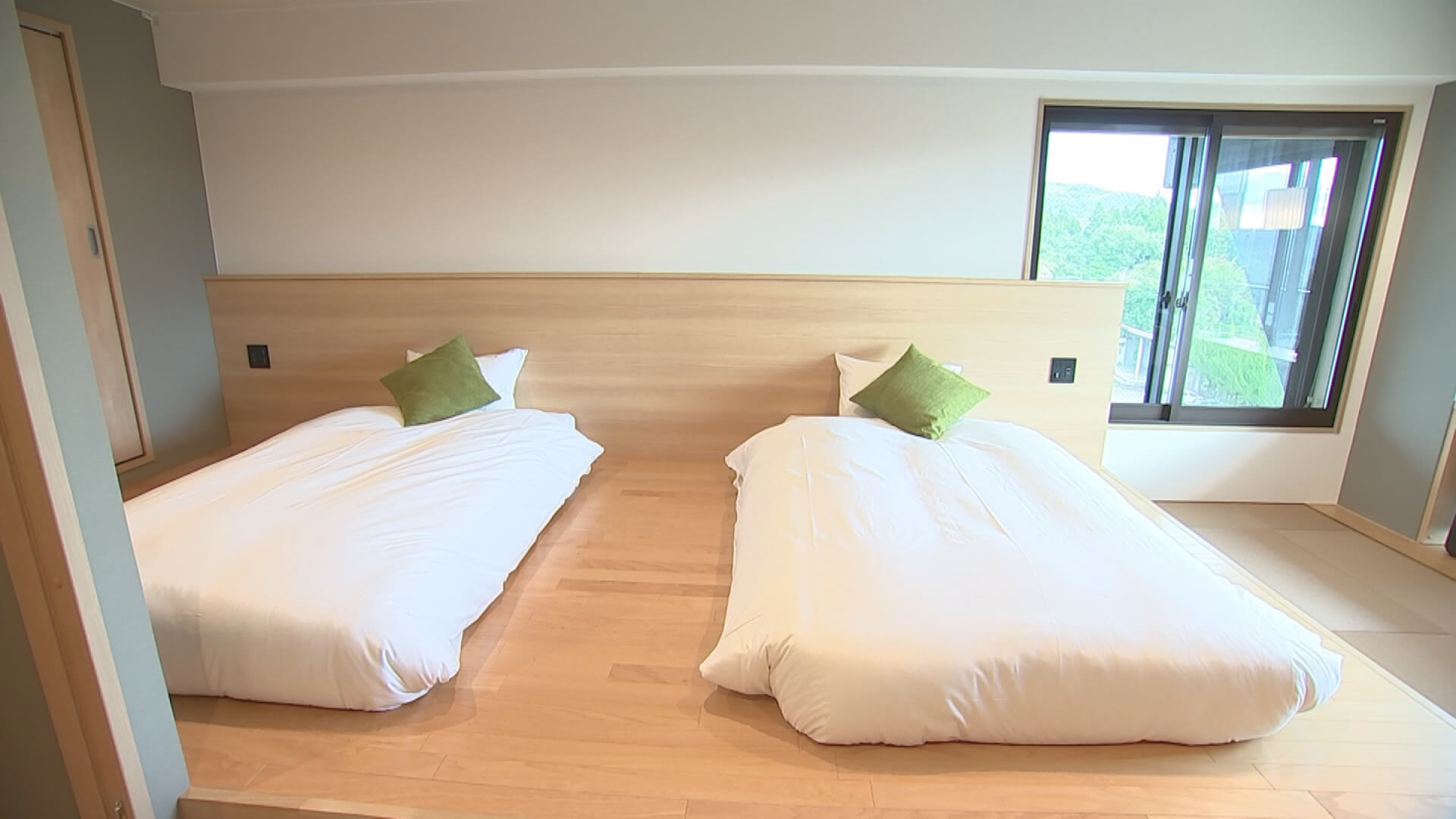 奥州・平泉温泉旅館ITSUMU