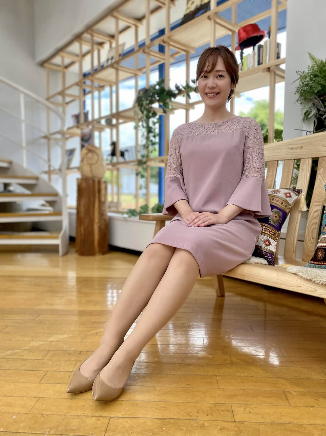 石橋美希